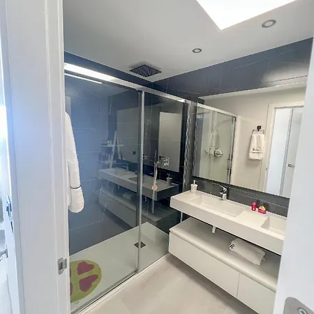 Sunset Waves 3 Apartment Benidorm