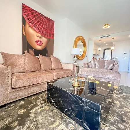 Sunset Waves 3 Apartment *