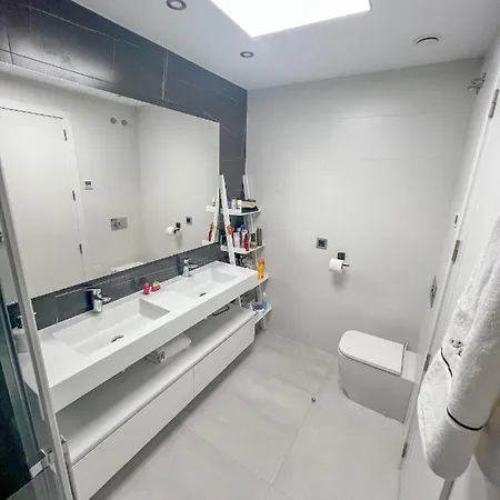 Sunset Waves 3 Apartment Benidorm