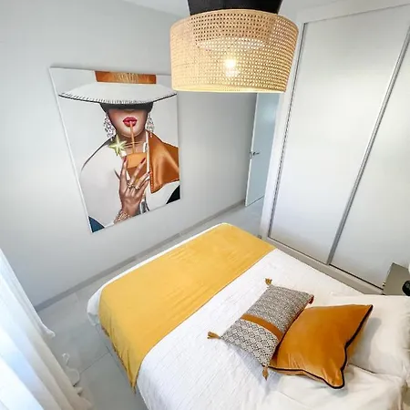 Apartamento Sunset Waves 3