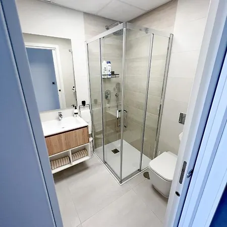 Apartamento Sunset Waves 3