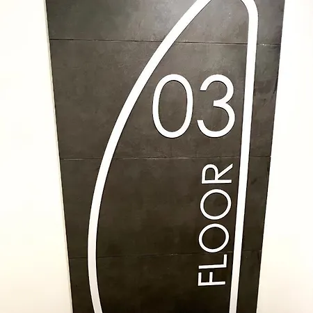 Sunset Waves 3 Benidorm