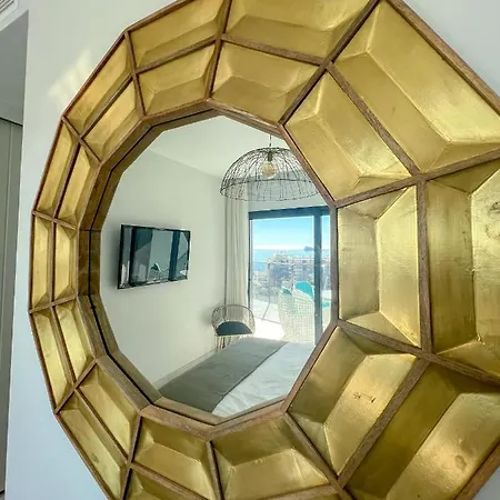 Apartamento Sunset Waves 3