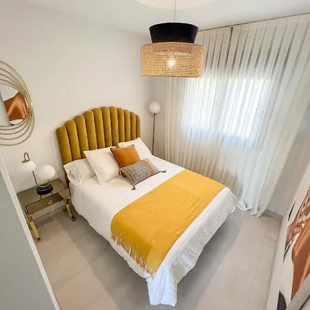 Apartamento Sunset Waves 3