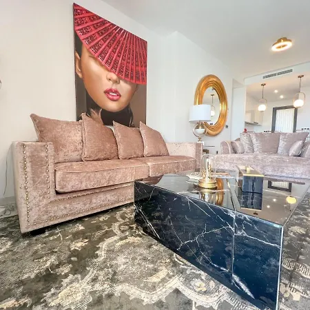 Sunset Waves 3 아파트 *