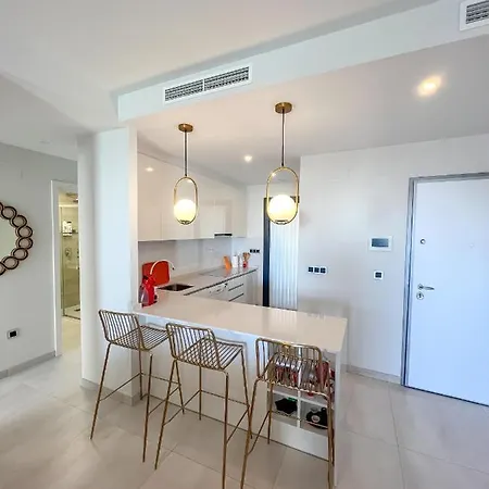 Sunset Waves 3 Apartamento *