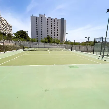 Apartamento Sunset Waves 3