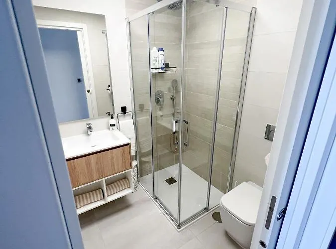 아파트 Sunset Waves 3