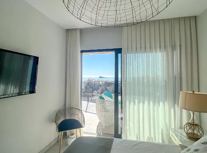 아파트 Sunset Waves 3