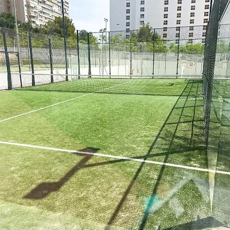 Lägenhet Sunset Waves 3