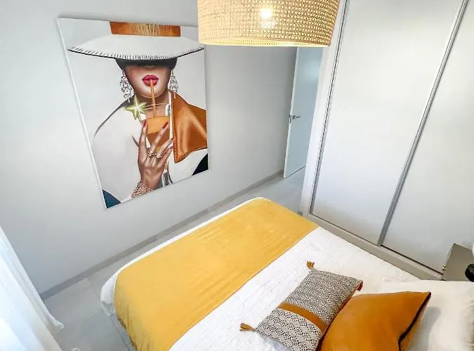 Lägenhet Sunset Waves 3