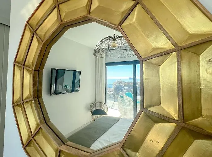 Lägenhet Sunset Waves 3