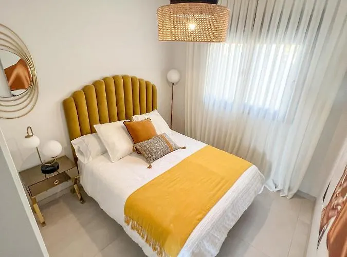 Lägenhet Sunset Waves 3