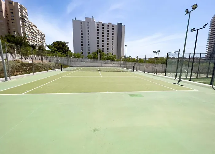 Lägenhet Sunset Waves 3